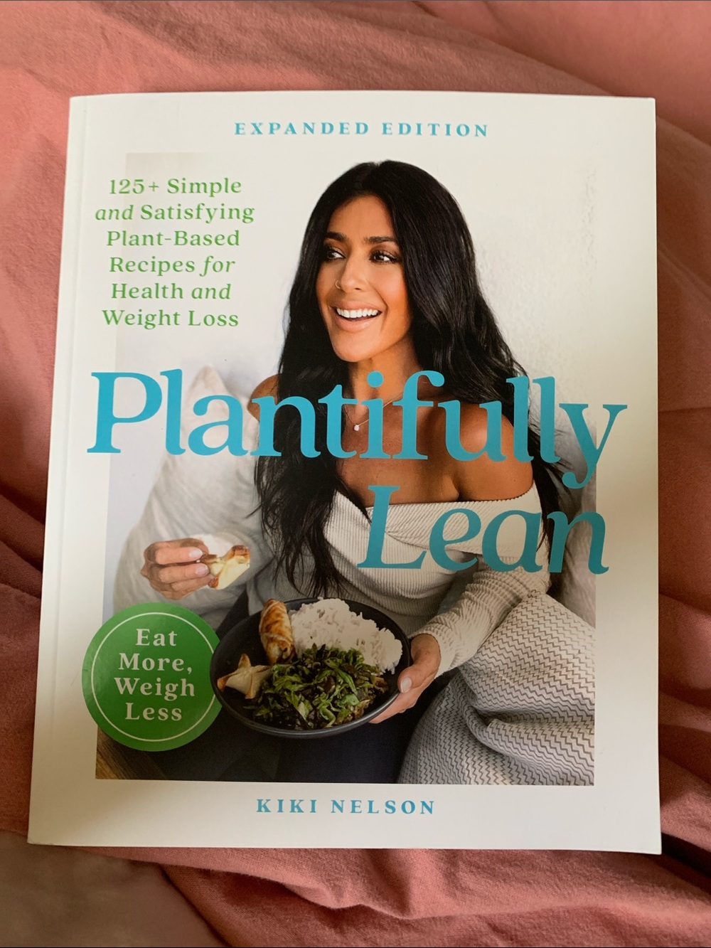 Plantifully Lean